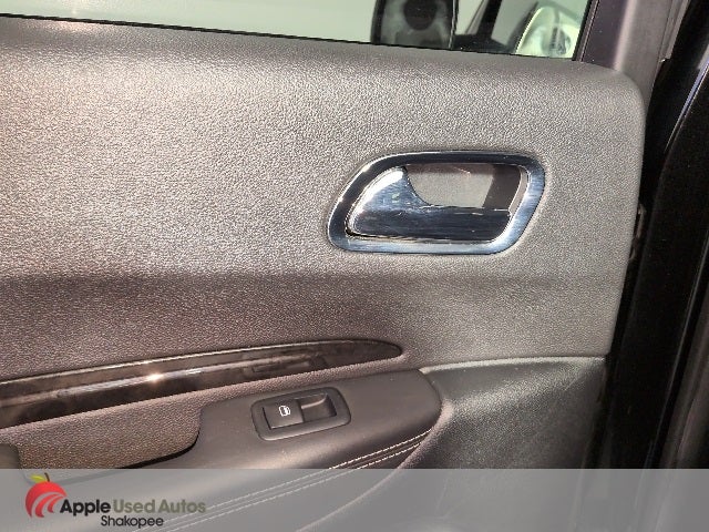 2013 Dodge Durango Citadel Hemi