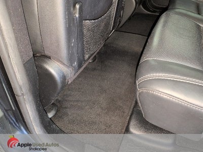 2013 Dodge Durango Citadel Hemi