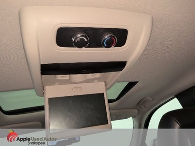 2013 Dodge Durango Citadel Hemi