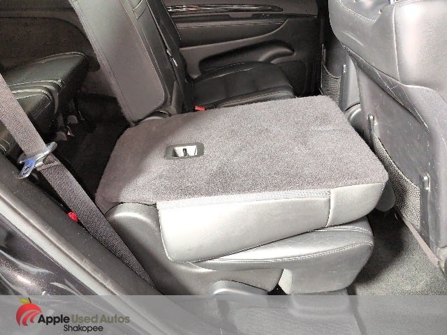 2013 Dodge Durango Citadel Hemi