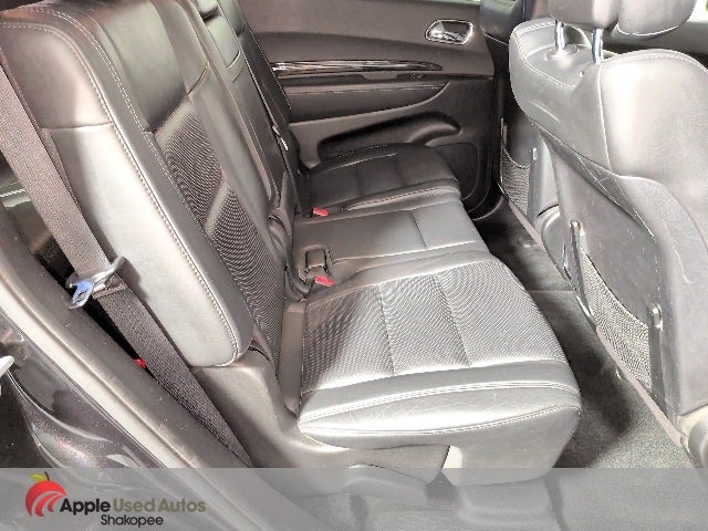 2013 Dodge Durango Citadel Hemi