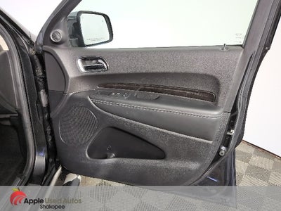 2013 Dodge Durango Citadel Hemi