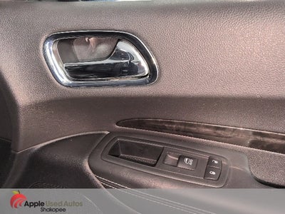 2013 Dodge Durango Citadel Hemi