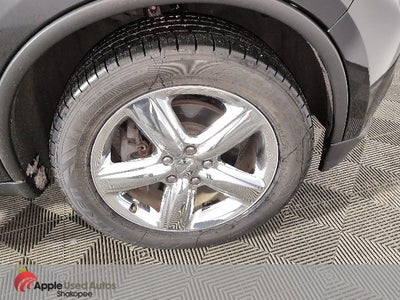 2013 Dodge Durango Citadel Hemi