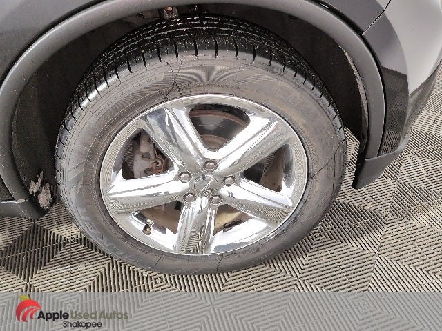 2013 Dodge Durango Citadel Hemi