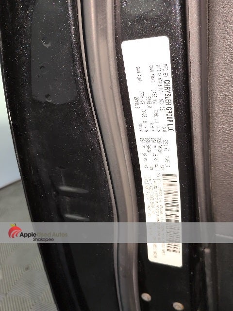 2013 Dodge Durango Citadel Hemi