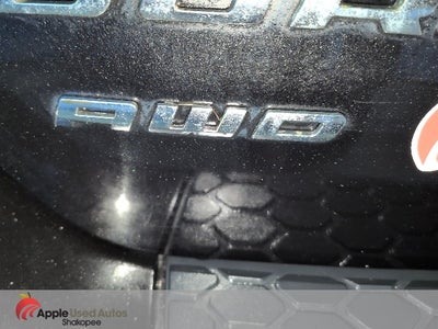 2013 Dodge Durango Citadel Hemi