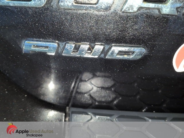 2013 Dodge Durango Citadel Hemi