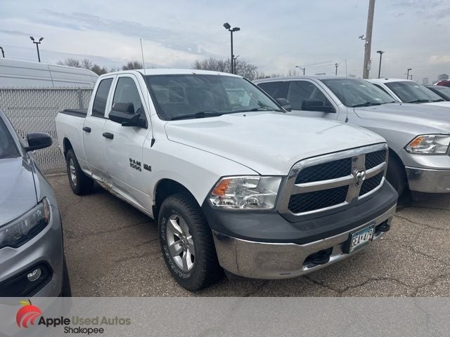 2015 RAM Ram 1500 Pickup