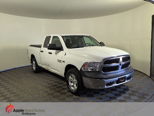 2015 RAM 1500 Tradesman