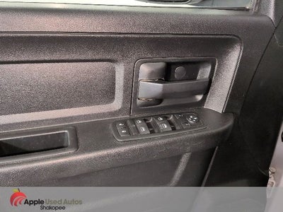 2015 RAM 1500 Tradesman