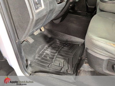2015 RAM 1500 Tradesman