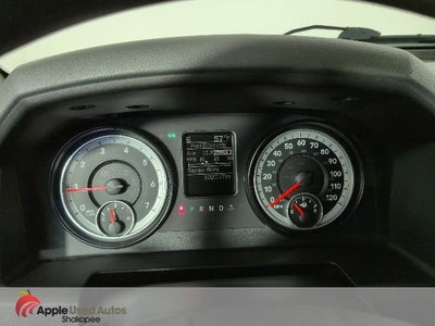 2015 RAM 1500 Tradesman