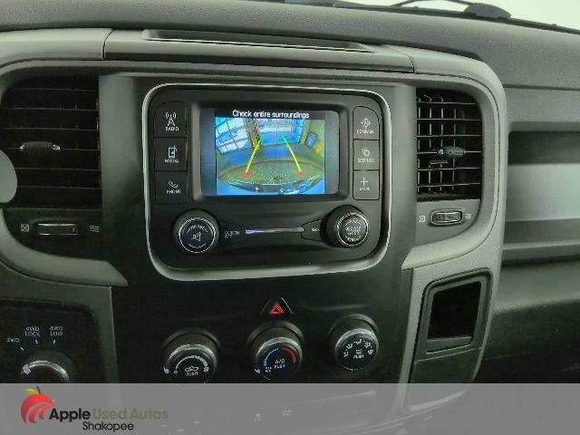 2015 RAM 1500 Tradesman