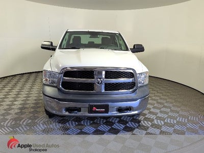 2015 RAM 1500 Tradesman