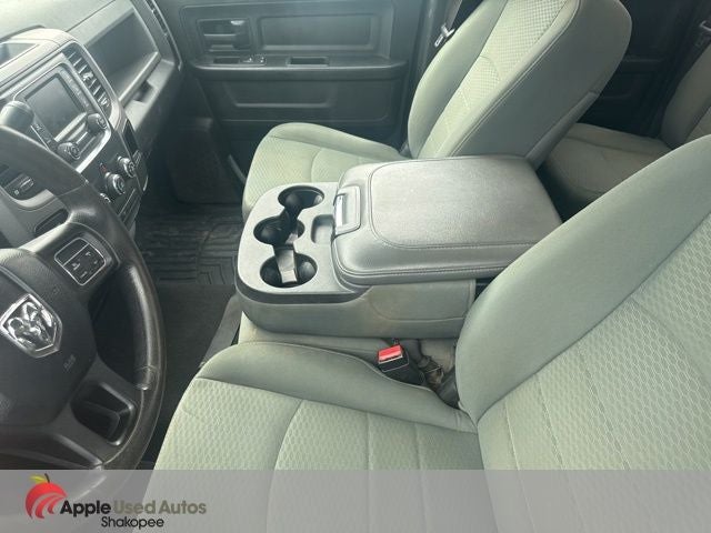 2015 RAM 1500 Tradesman