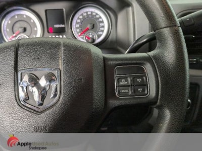 2015 RAM 1500 Tradesman