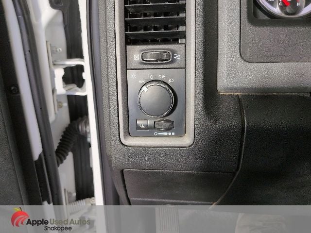 2015 RAM 1500 Tradesman