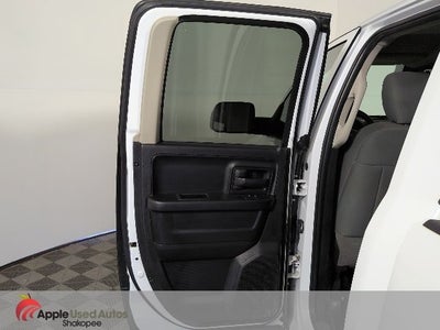 2015 RAM 1500 Tradesman