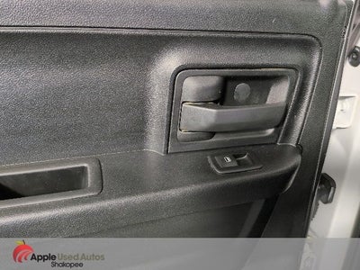 2015 RAM 1500 Tradesman