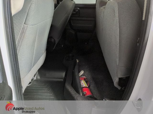 2015 RAM 1500 Tradesman