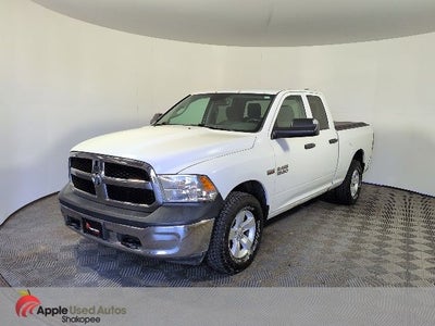 2015 RAM 1500 Tradesman