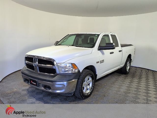 2015 RAM 1500 Tradesman