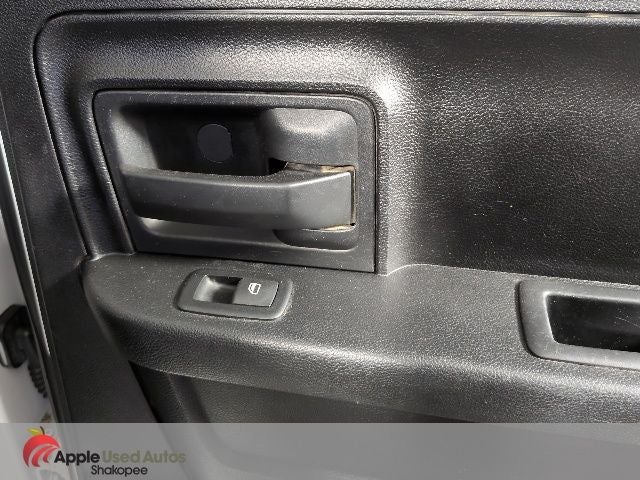 2015 RAM 1500 Tradesman