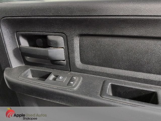 2015 RAM 1500 Tradesman