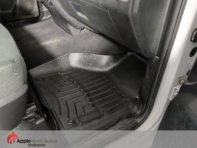 2015 RAM 1500 Tradesman