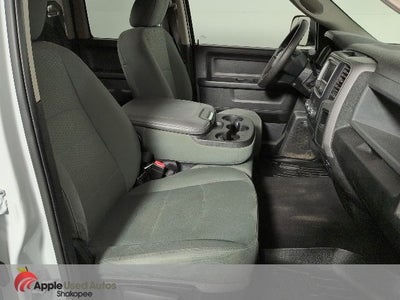 2015 RAM 1500 Tradesman