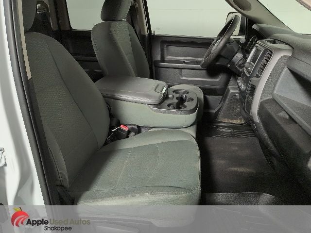 2015 RAM 1500 Tradesman
