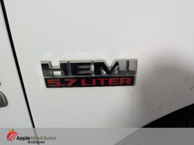 2015 RAM 1500 Tradesman