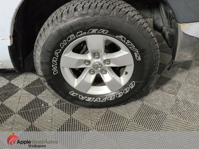 2015 RAM 1500 Tradesman