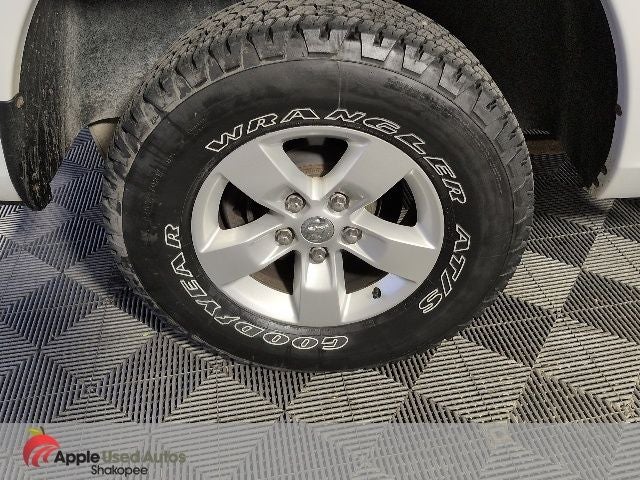 2015 RAM 1500 Tradesman