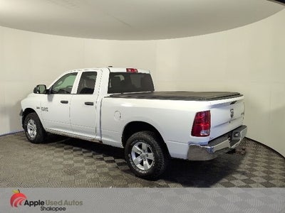2015 RAM 1500 Tradesman
