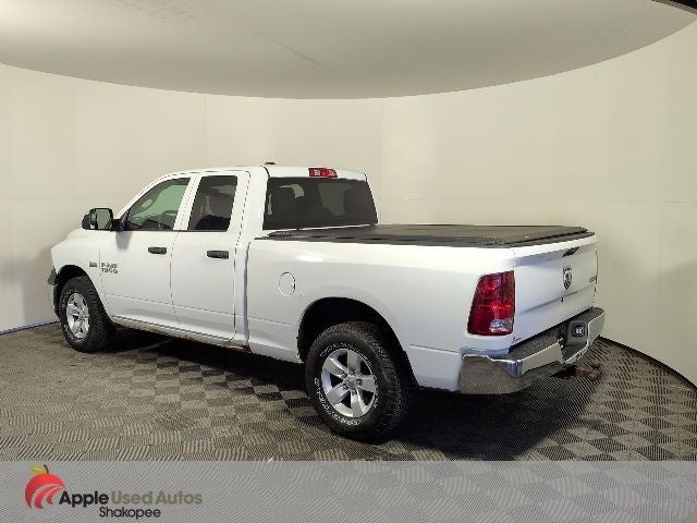 2015 RAM 1500 Tradesman