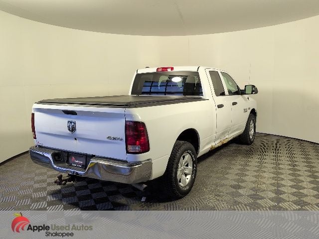2015 RAM 1500 Tradesman