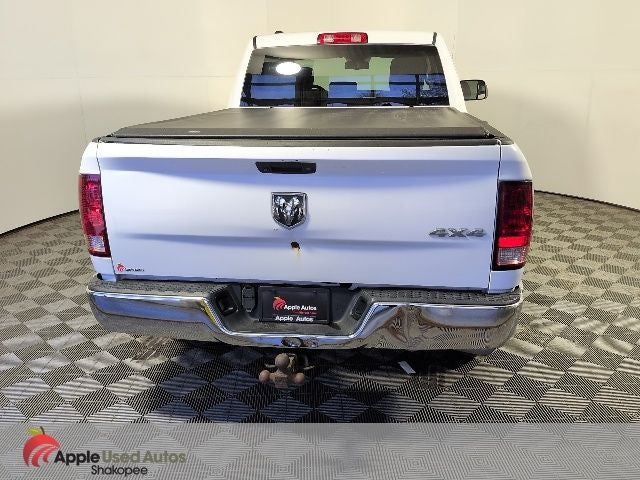 2015 RAM 1500 Tradesman