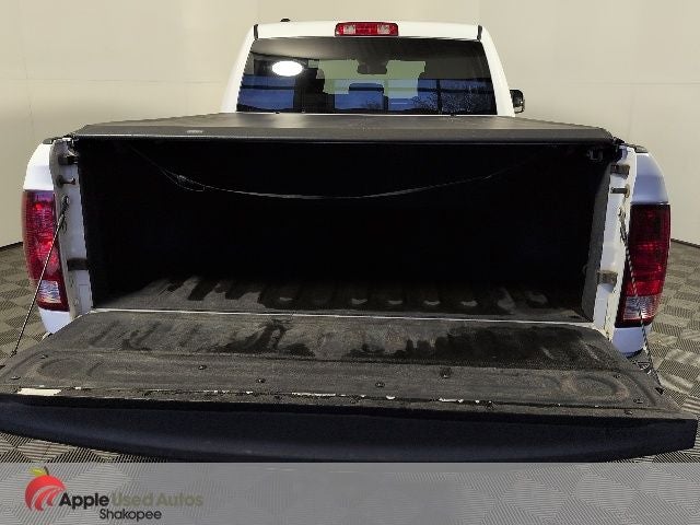 2015 RAM 1500 Tradesman