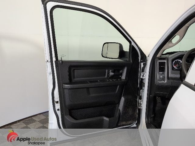 2015 RAM 1500 Tradesman