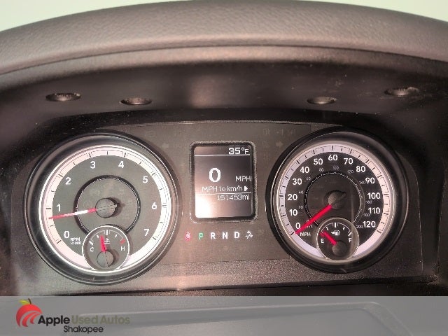 2014 RAM 1500 Express