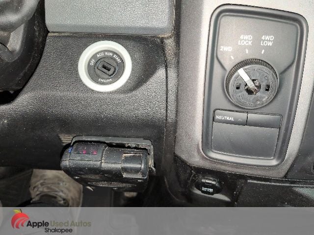 2014 RAM 1500 Express