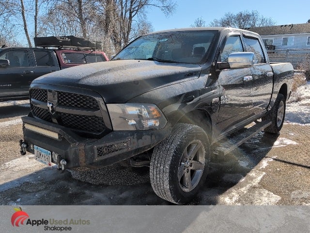 2014 RAM 1500 Express