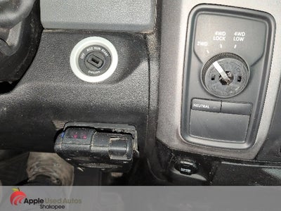 2014 RAM 1500 Express