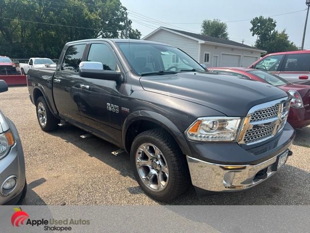 2014 RAM 1500 Laramie
