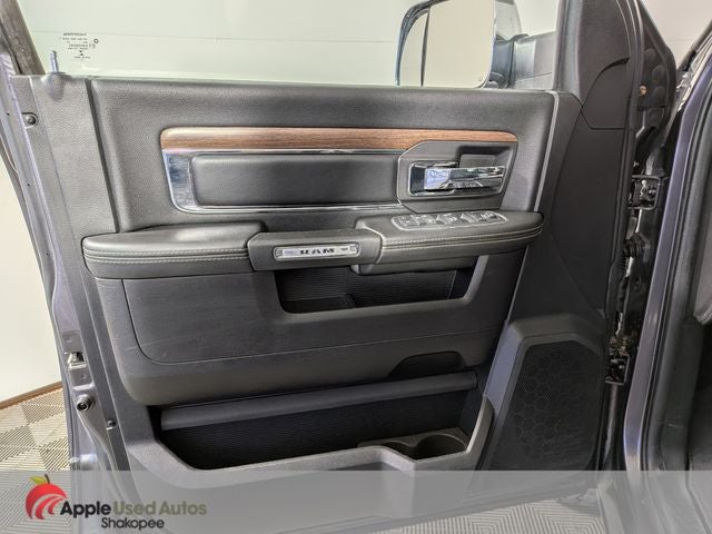 2014 RAM 1500 Laramie
