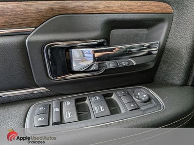 2014 RAM 1500 Laramie