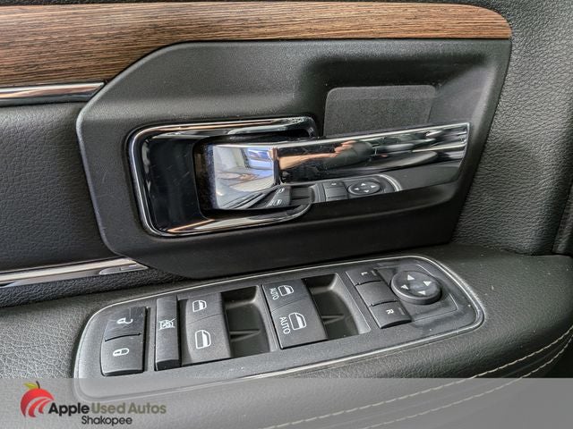 2014 RAM 1500 Laramie