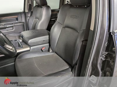 2014 RAM 1500 Laramie